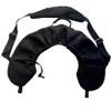 Weatlake Black Compound Bow Sling Carrier Bag Holder Case Archery Carrier Bag view 1