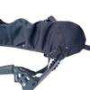 Weatlake Black Compound Bow Sling Carrier Bag Holder Case Archery Carrier Bag view 4