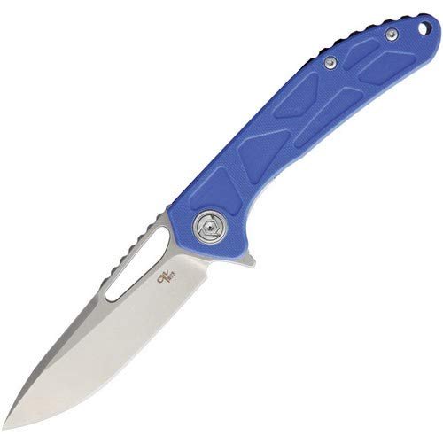 Linerlock Blue CH3509B