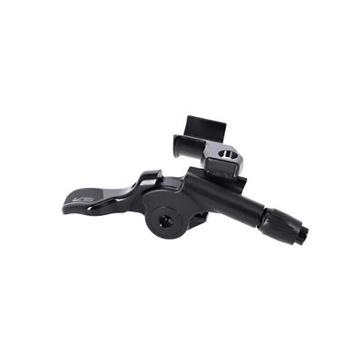 Kind Shock Southpaw Alloy underbar Remote for 1x drivetrain Systems w/in-line Barrel Adjuster Connect Shimano I-Spec II