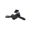 Kind Shock Southpaw Alloy underbar Remote for 1x drivetrain Systems w/in-line Barrel Adjuster Connect Shimano I-Spec II view 1