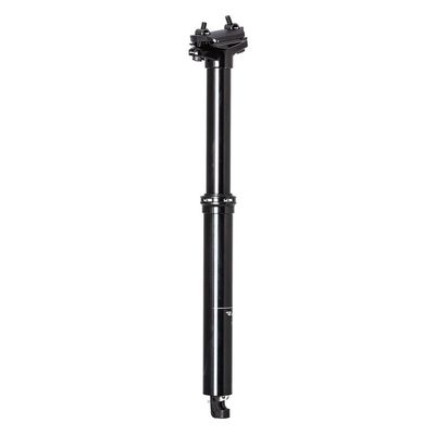 Ks Rage-I Dropper Seatpost Black, 30.9Mm, 75Mm