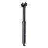 Ks Rage-I Dropper Seatpost Black, 30.9Mm, 75Mm view 1
