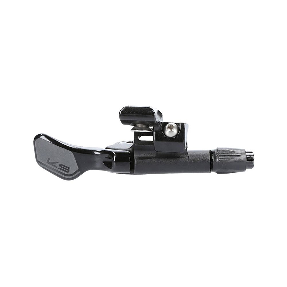 Kind Shock, Southpaw, Alloy underbar Remote for 1x drivetrain Systems w/in-line Barrel Adjuster Connect Sram Match Maker