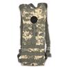 U.S. Military Surplus MOLLE II 3L Hydration Carrier, Used ACU view 1