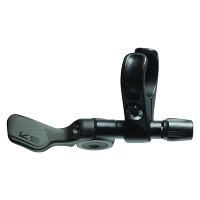 Kind Shock Southpaw Carbon, Remote Lever, Carbon - Southpaw-C C111-s pa