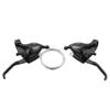 Bike Gear Shifter Shifting Brake Derailleur Mountain Shifters Bicycle Accessories view 2
