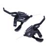 Bike Gear Shifter Shifting Brake Derailleur Mountain Shifters Bicycle Accessories view 4