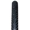 GravelKing EXT Folding Gravel Tires 700x35C Black/Brown view 2
