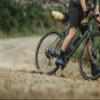GravelKing EXT Folding Gravel Tires 700x35C Black/Brown view 4
