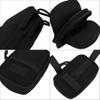 BOOSTEADY Backpack Strap Pouch, Smartphone Strap Pack, Backpack Attachment Bag for Hikers view 3