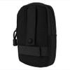 BOOSTEADY Backpack Strap Pouch, Smartphone Strap Pack, Backpack Attachment Bag for Hikers view 4