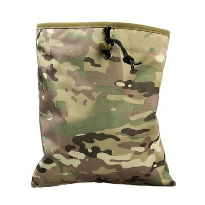 Weatlake Molle Belt Magazine Pouch Tactical Mag Dump Drop Reloader Pouch Bag