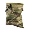 Weatlake Molle Belt Magazine Pouch Tactical Mag Dump Drop Reloader Pouch Bag view 3