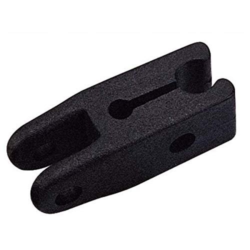AMRS-273565-1 * Sea-Dog Bimini - Canopy Top Nylon Jaw Slide, Pair