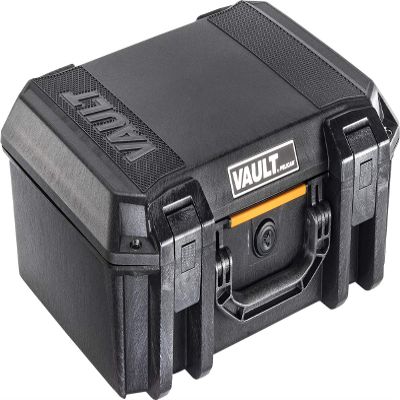 Pelican Vault V300 Large Case with Foam Insert (V300C)