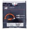 Babolat VS Touch (16-1.30mm) Natural Gut String (Black, 16) view 2