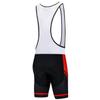 Men's Cycling Shorts 5D Padded MTB Bicycle Riding Half Pants Tight Quick-Dry view 2