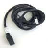 Life Fitness Power Supply Cord 0017-00003-0704 Works Elliptical view 1