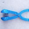 Disc Store Snowball Maker Winter Snow Toy - Blue view 1