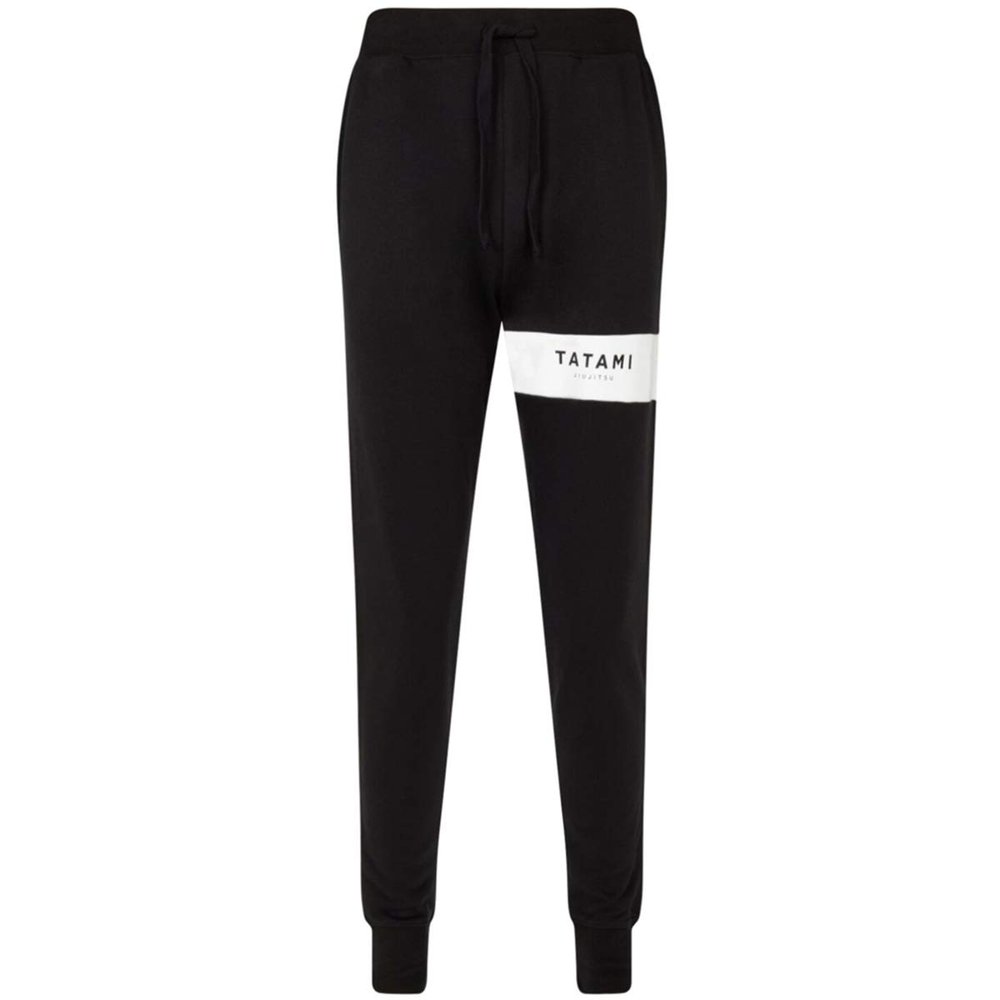 Tatami Fightwear Original Jogger Sweatpants - Large - Black