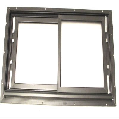 Ultramatic Feeders T-2 Deer Blind Window 24" x 11 1/2"