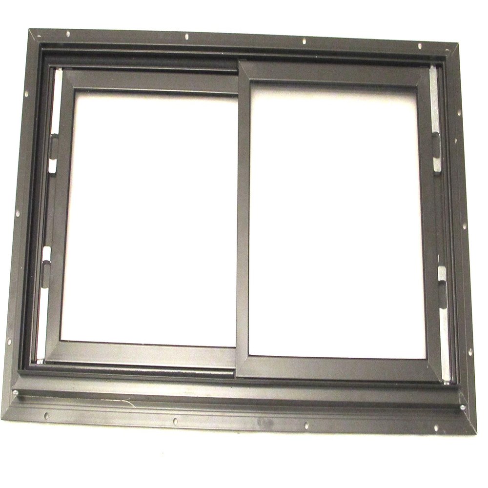 Ultramatic Feeders T-2 Deer Blind Window 24" x 11 1/2"