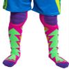 GekoSports Knee-High Soccer Goalkeeper Socks (Medium (Youth)) view 3