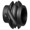 Specialty Archery Podium Peep Black view 1