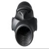 Specialty Archery Podium Peep Black view 2