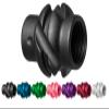 Specialty Archery Podium Peep Black view 3