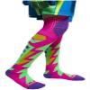 GekoSports Knee-High Soccer Goalkeeper Socks (Large (Adult)) view 1
