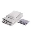 Alpcour Mattress Pad for Camping Cot  Ultra Plush Corduroy Cot Topper w/ Matching Pillow & Storage Carry Case  Easy Clean, Foldable, Compact Design for Outdoor Travel, Hiking & Backpacking  75x28 view 2
