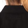 Tatami Fightwear Ladies Classic Premium BJJ Gi - F3 - Black view 3