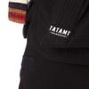 Tatami Fightwear Ladies Classic Premium BJJ Gi - F3 - Black view 4