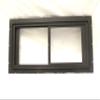Ultramatic Feeders T-2 Deer Blind Window 17" x 11 1/2" view 1
