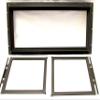 Ultramatic Feeders T-2 Deer Blind Window 17" x 11 1/2" view 2