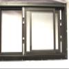 Ultramatic Feeders T-2 Deer Blind Window 17" x 11 1/2" view 3