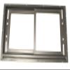 Ultramatic Feeders T-2 Deer Blind Window 17" x 11 1/2" view 4