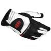 Selkirk Attaktix Women's Premium Pickleball Glove (Right Hand) (White/Black) view 1