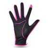 Selkirk Attaktix Women's Premium Pickleball Glove (Right Hand) (White/Black) view 2