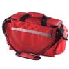 Primacare KB-1088 EMT First Responder Trauma Bag, Empty Deluxe EMS Shoulder Bag, Professional First Aid Kit Bag with 4 Compartments for Emergency Medical Supplies view 3
