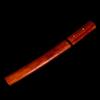 Siwode Short Sharp Handmade Katana,Full Tang, Rosewood,Japanese Samurai Real Sword (T10 Clay_Tempered) 15-Inch view 3