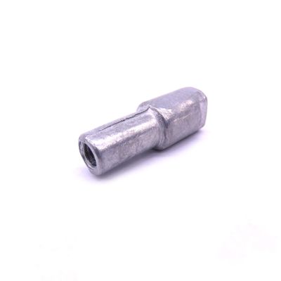 Boat Motor 66M-11325-00 Aluminium Anode for Yamaha Outboard Engine 9.9HP 15HP 4-Stroke