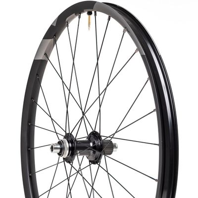 Shimano Xt Wh-M8120 27.5In Boost Wheel Rear, 12X148mm, Microspline