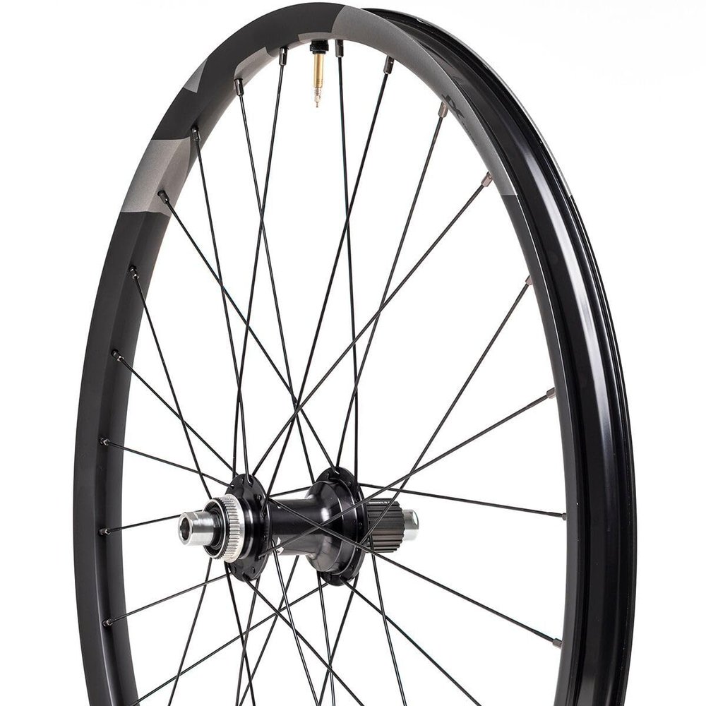 Shimano Xt Wh-M8120 27.5In Boost Wheel Rear, 12X148mm, Microspline