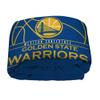 Northwest NBA Golden State Warriors Unisex-Adult Comforter and Sham Set, Twin, Reverse Slam view 4