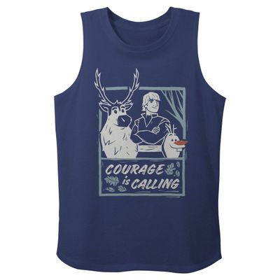 Disney Girls' T-Shirt, Navy, Medium