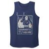 Disney Girls' T-Shirt, Navy, Medium view 1