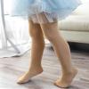 Stelle Girls Ballet Dance Students School Footed Tight (Toddler/Little Kid/Big Kid)(2TN,9-14 Years) view 4
